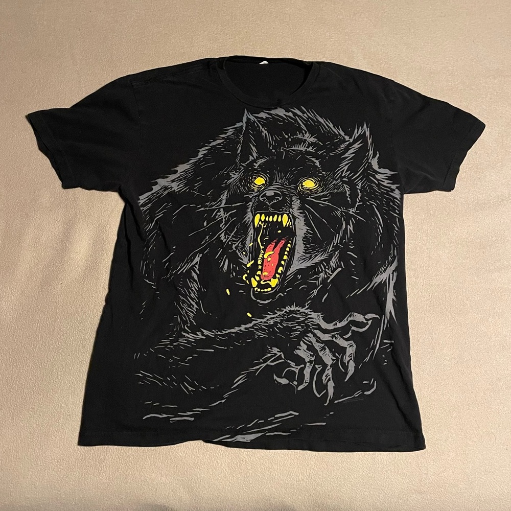 Of Mice & Men Band Tee | Size L